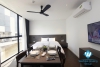 A Cozy Brand-New Cozy studio for rent in Ba Đình